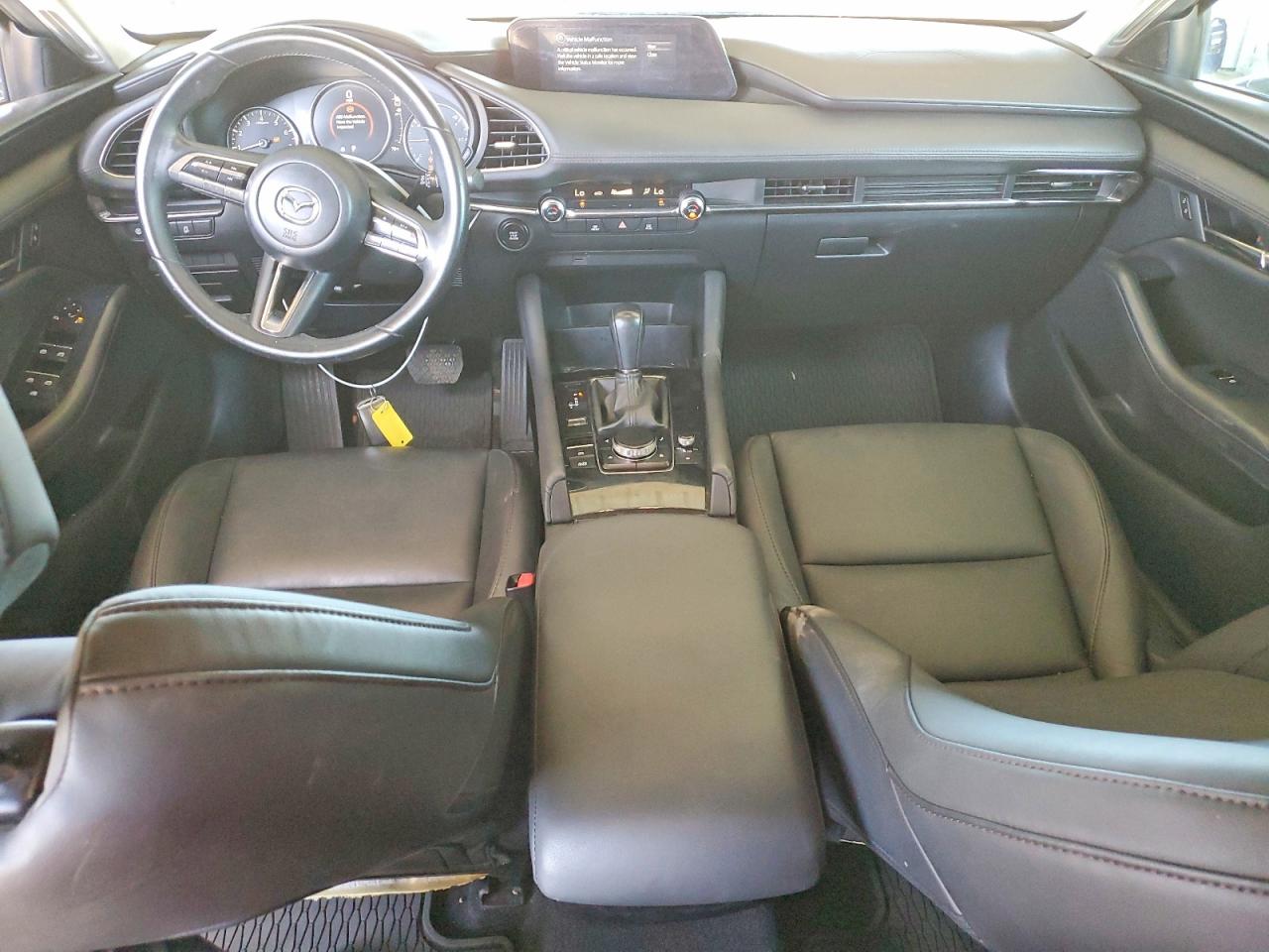 Mazda 3 Select