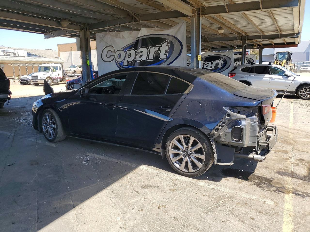 Mazda 3 Select