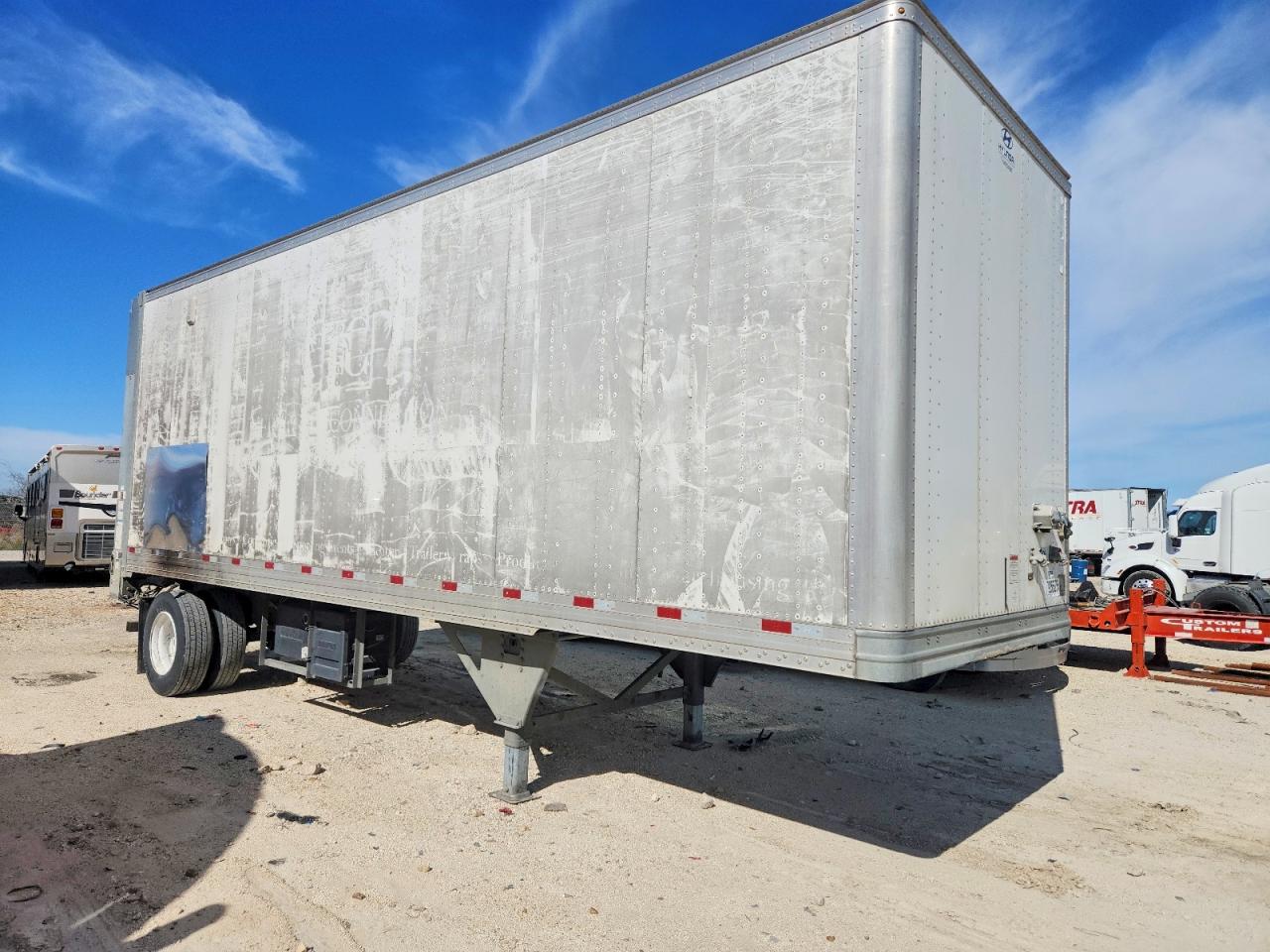 Hyundai Translead Inc Other