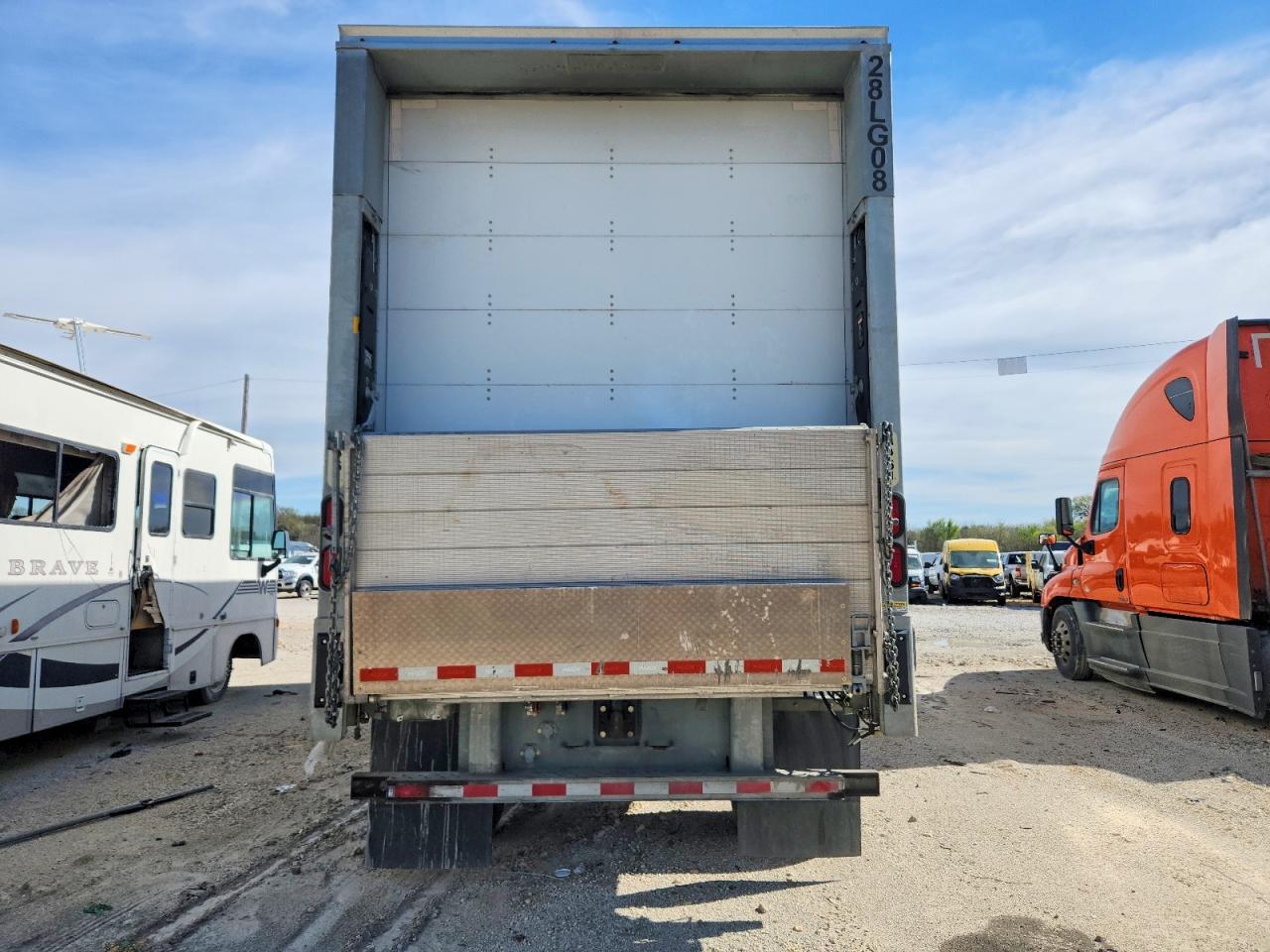 Hyundai Translead Inc Other