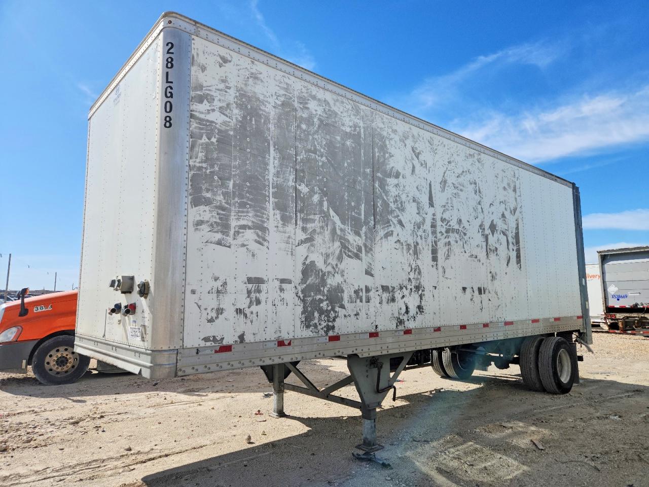 Hyundai Translead Inc Other