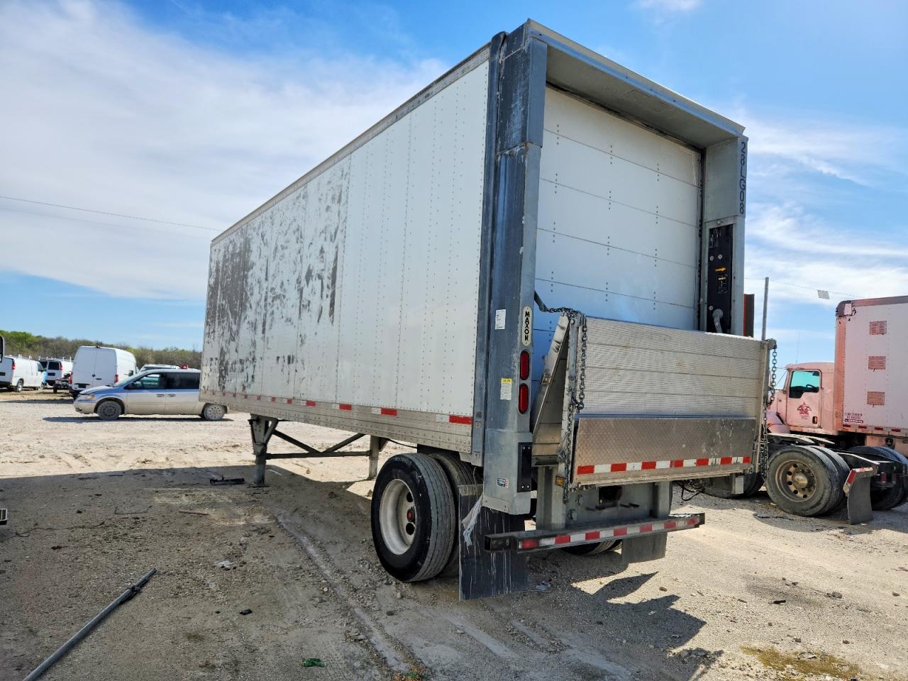 Hyundai Translead Inc Other