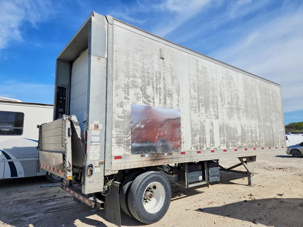 Hyundai Translead Inc Other