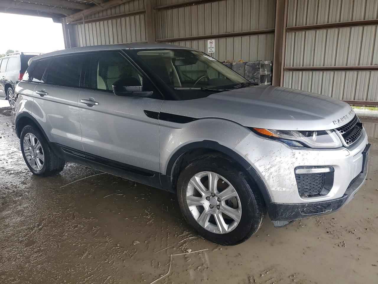 Land Rover Range Rover Se