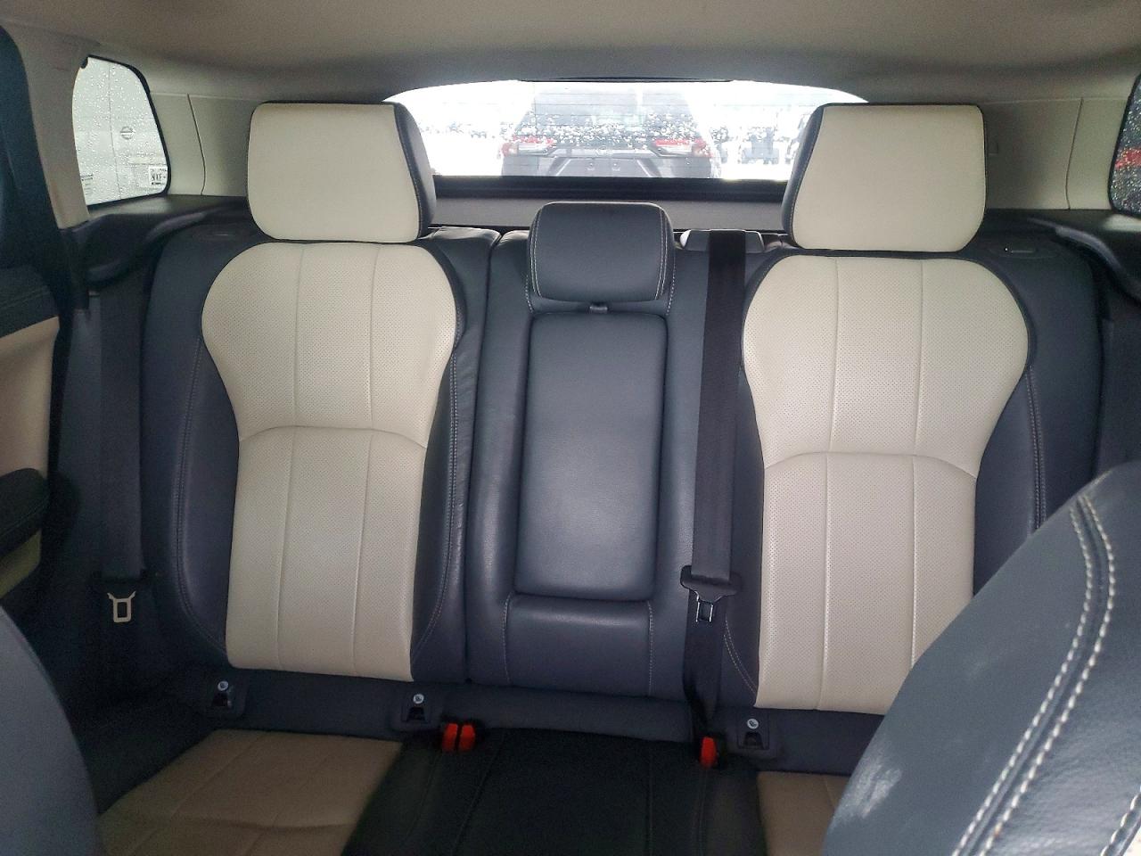 Land Rover Range Rover Se