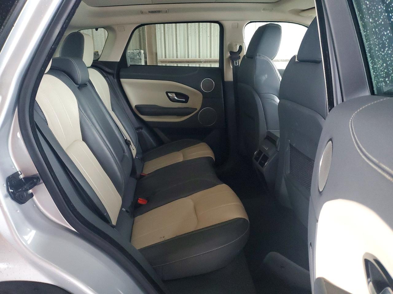 Land Rover Range Rover Se