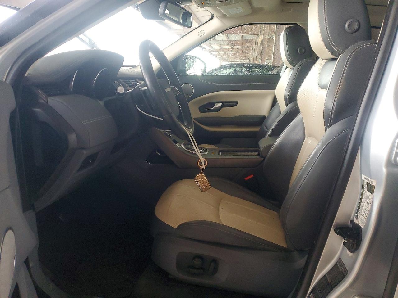 Land Rover Range Rover Se
