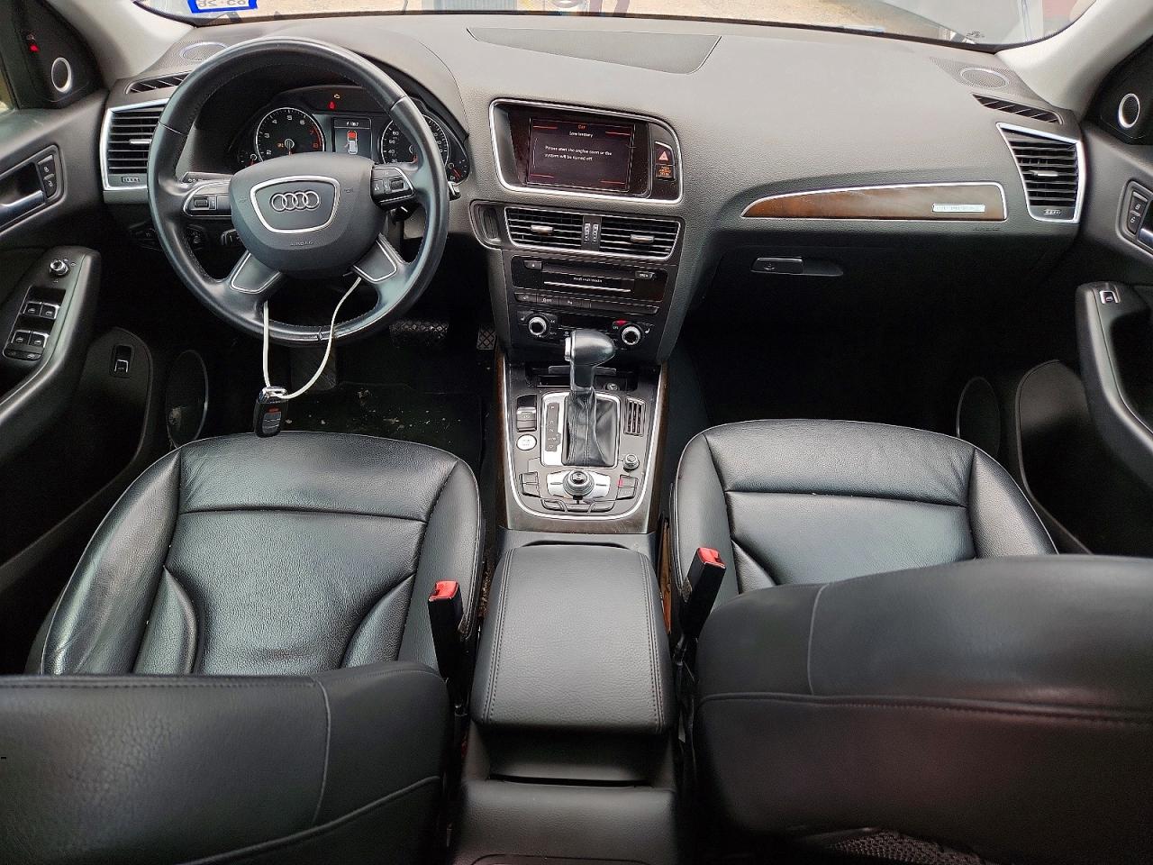 Audi Q5 Premium Plus