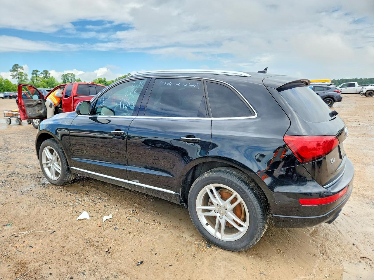 Audi Q5 Premium Plus