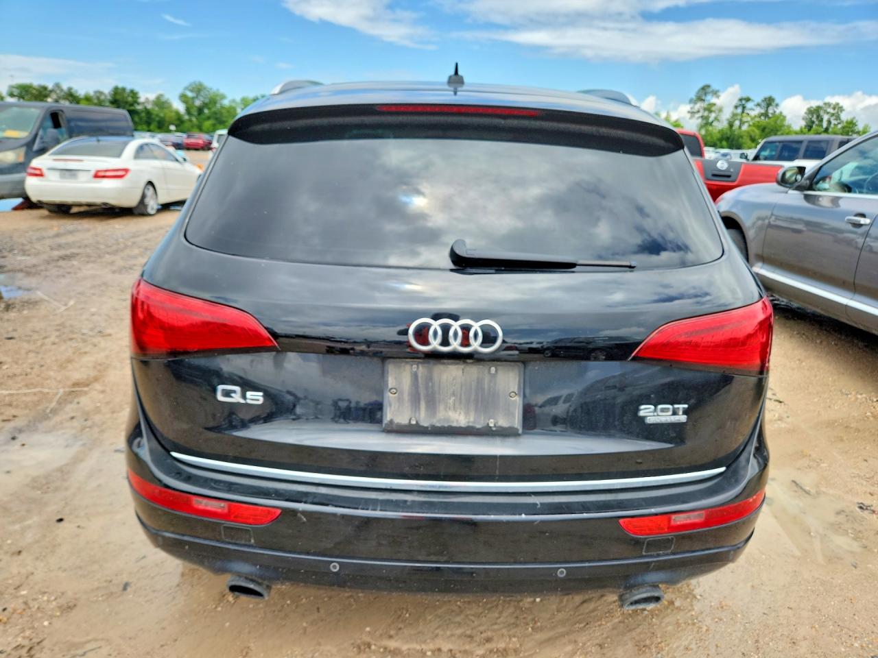 Audi Q5 Premium Plus