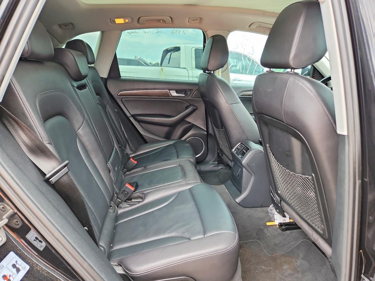 Audi Q5 Premium Plus