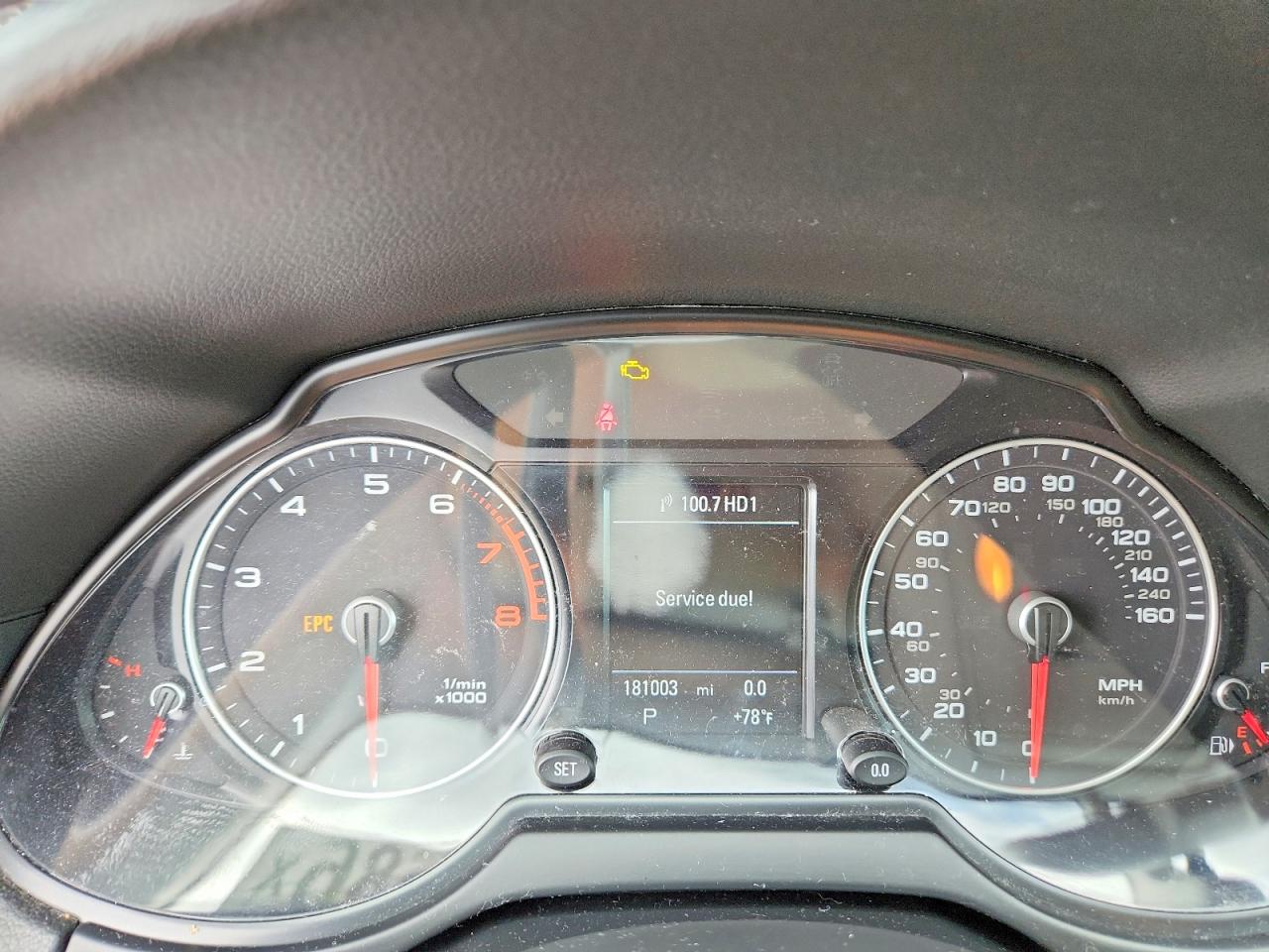 Audi Q5 Premium Plus