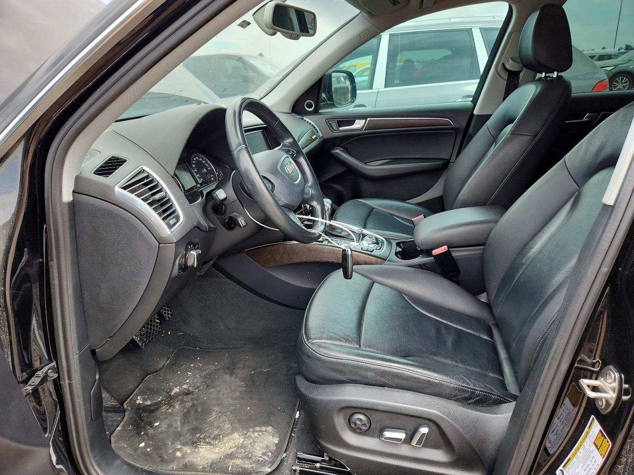 Audi Q5 Premium Plus