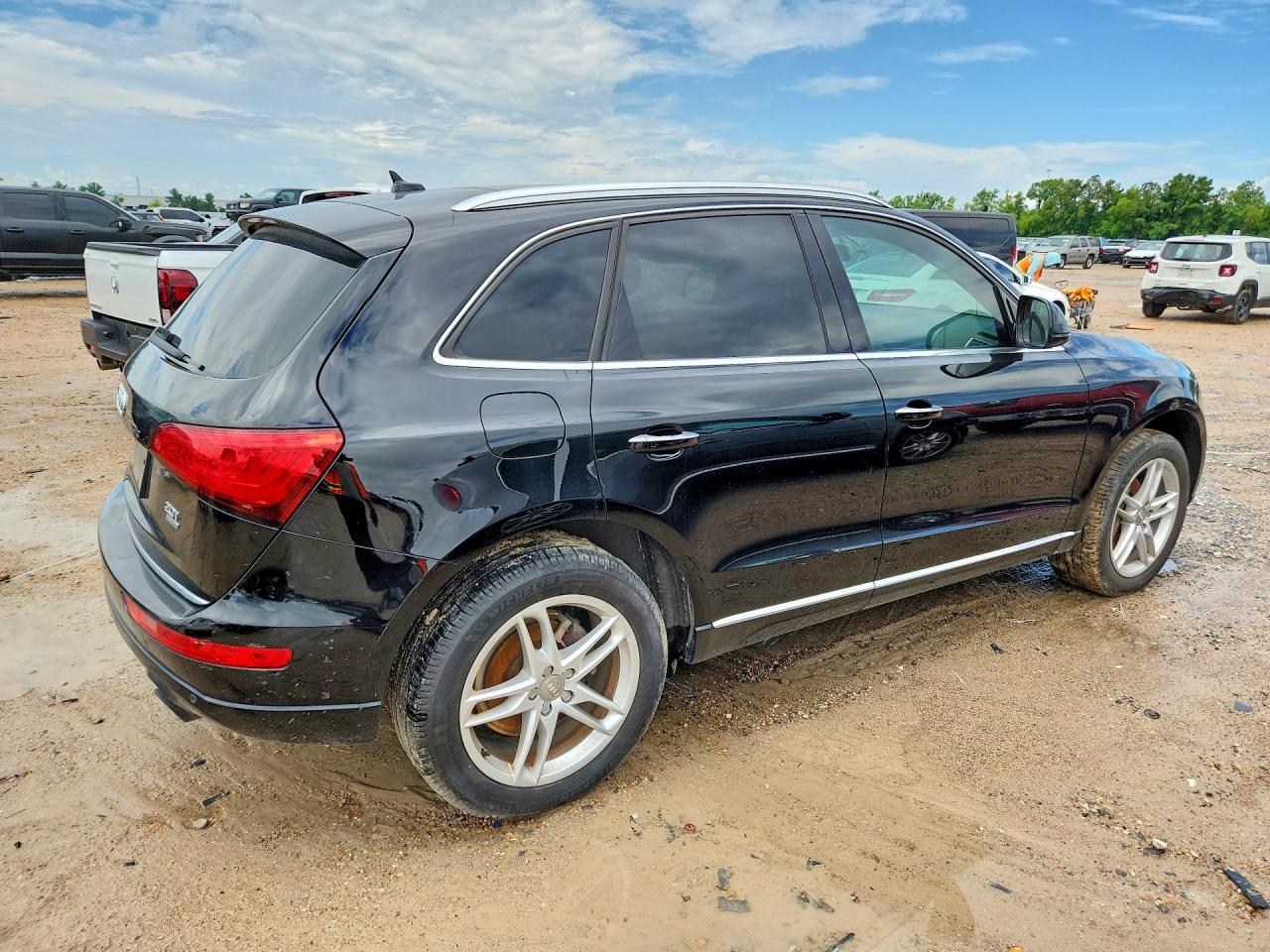 Audi Q5 Premium Plus