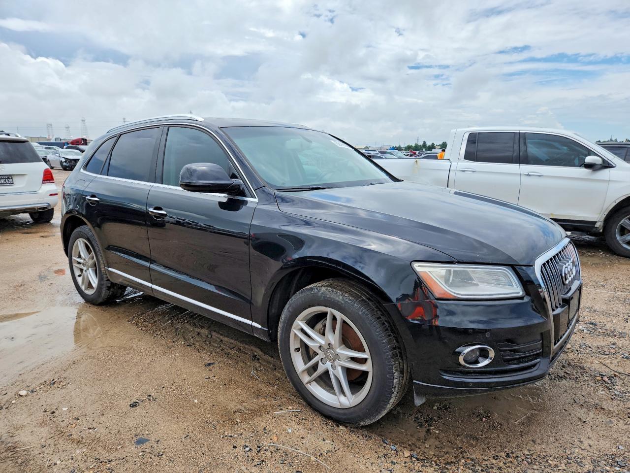 Audi Q5 Premium Plus
