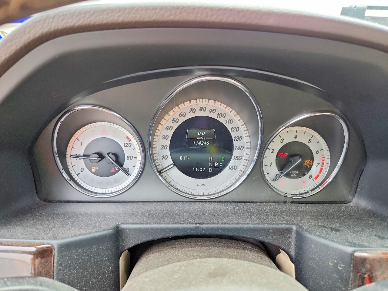 Mercedes-Benz GLK 350