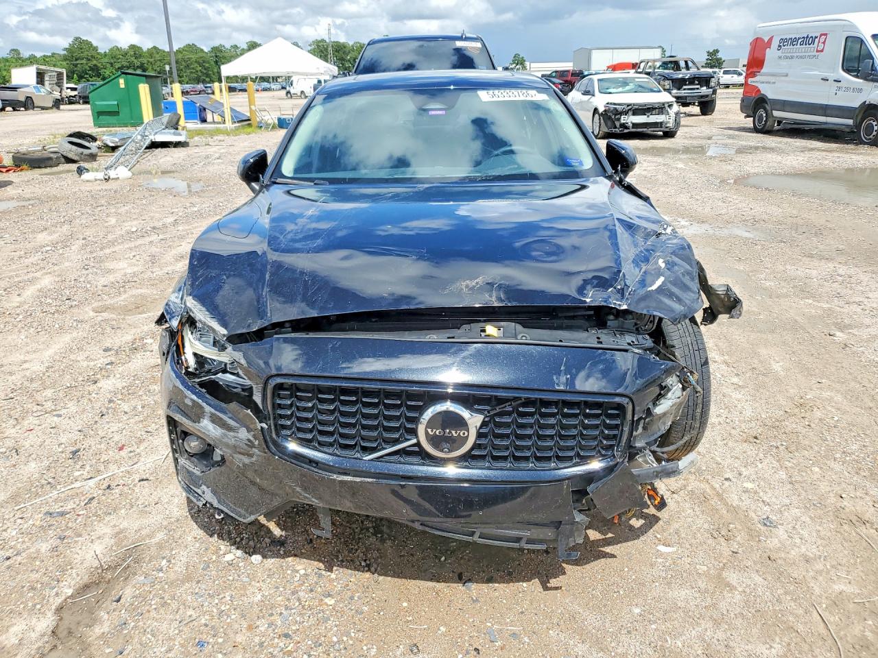 Volvo S60 Plus