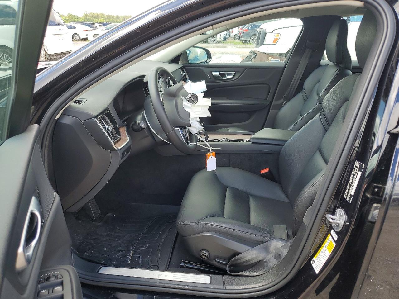 Volvo S60 Plus