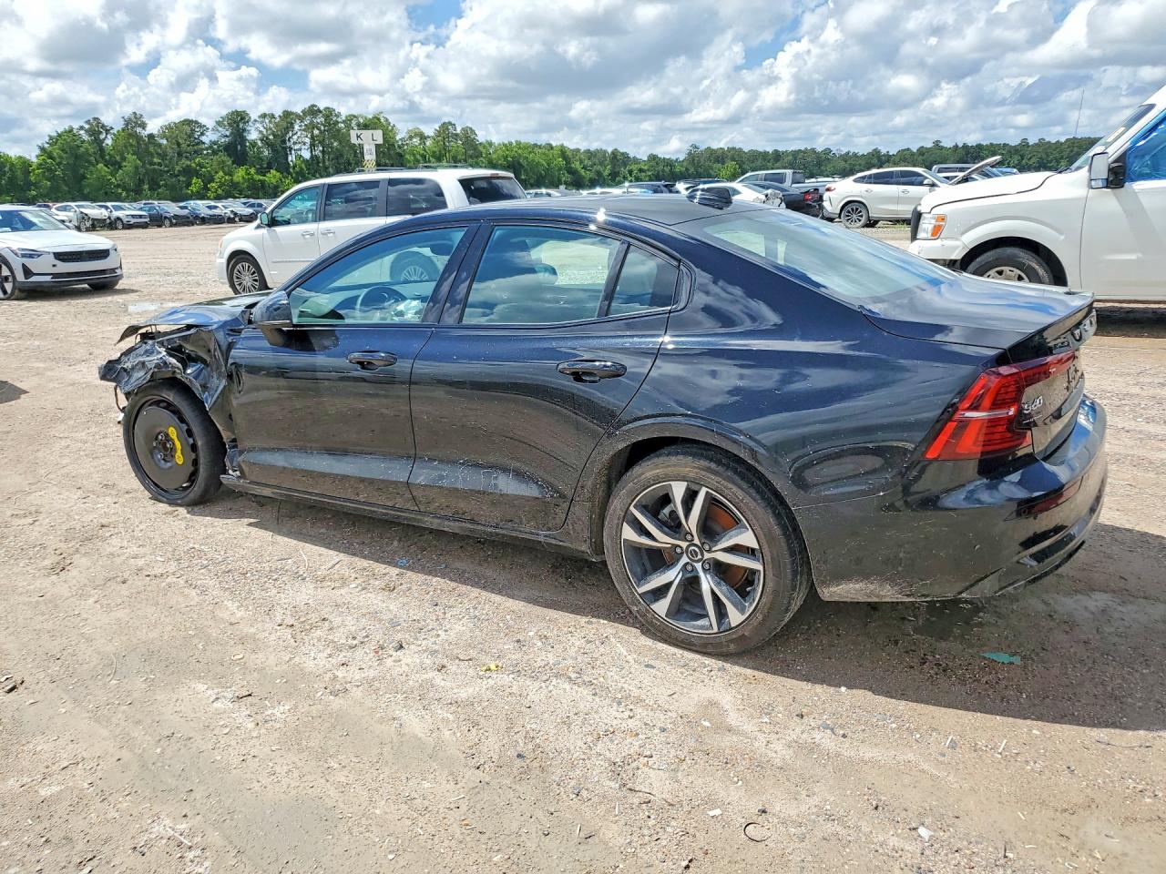Volvo S60 Plus