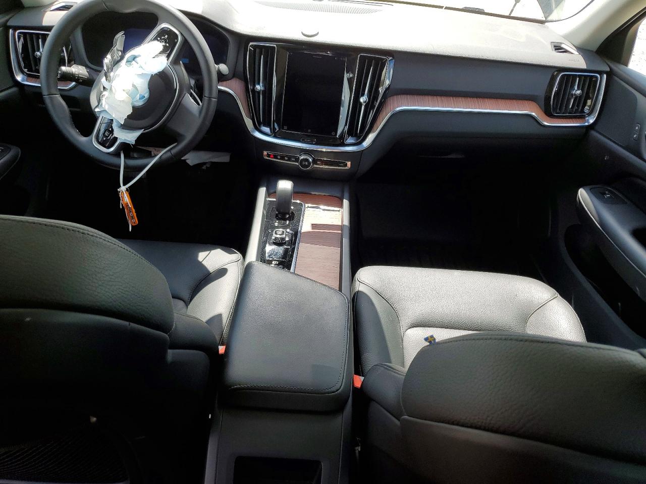 Volvo S60 Plus