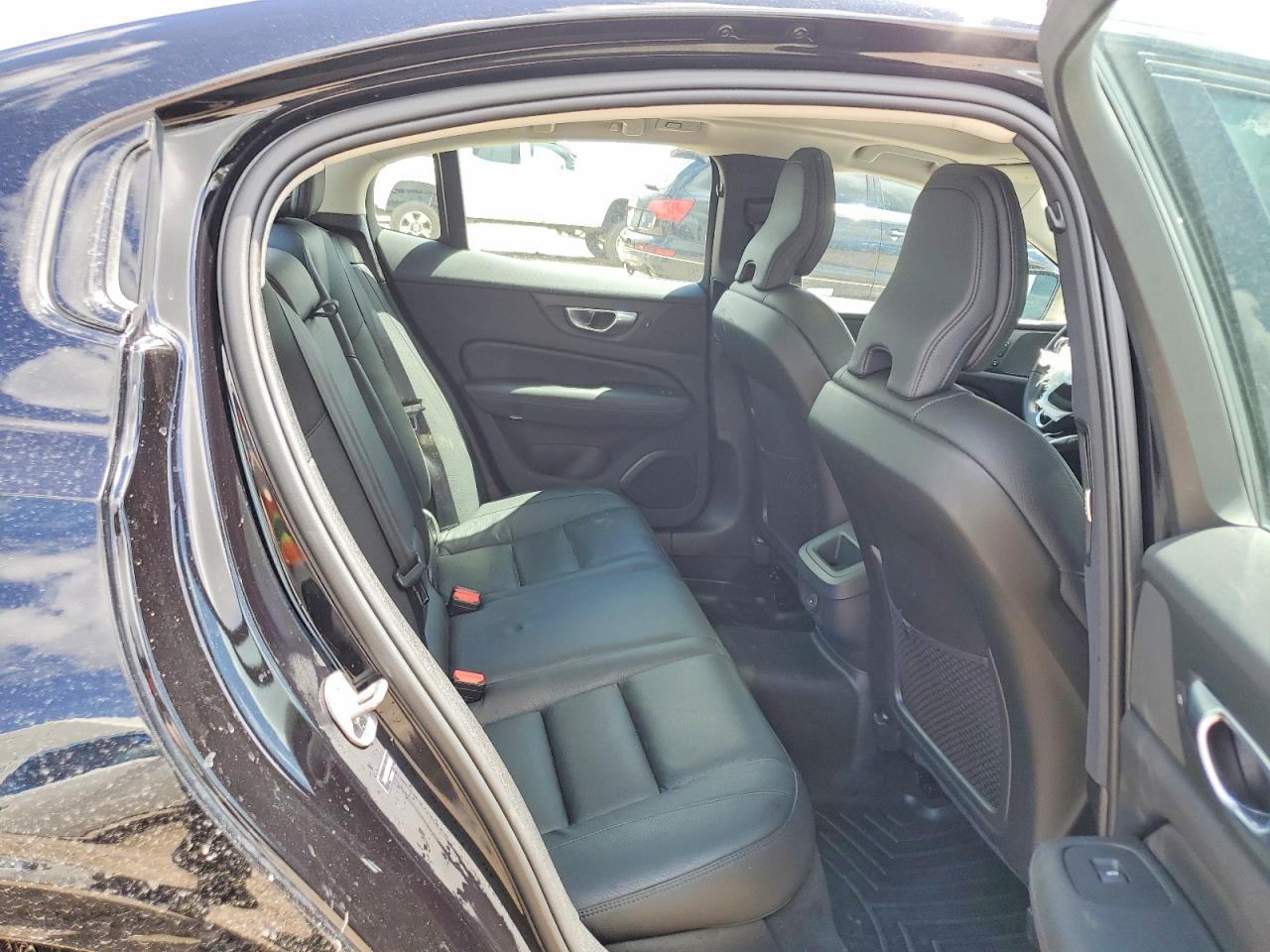 Volvo S60 Plus