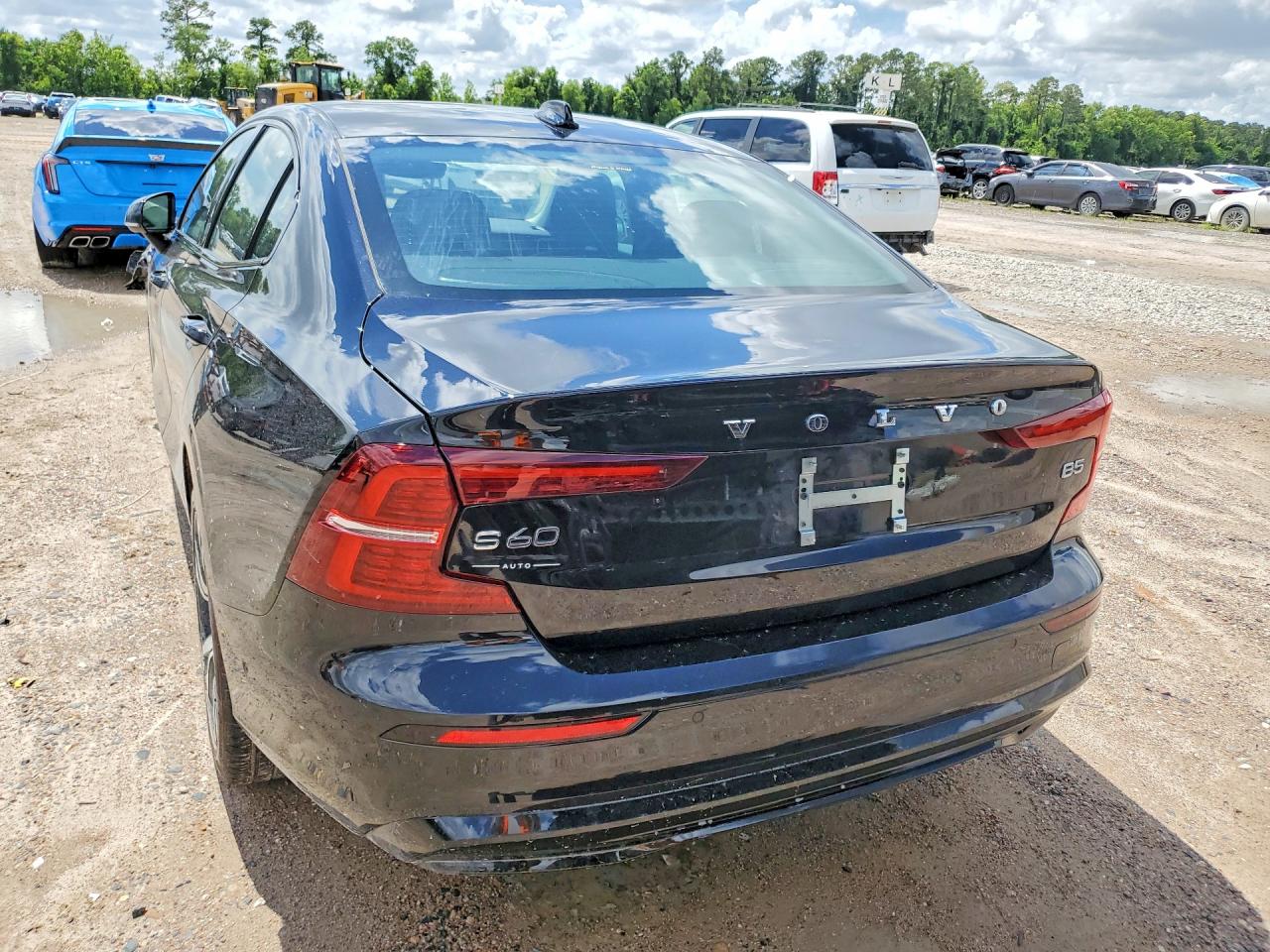 Volvo S60 Plus