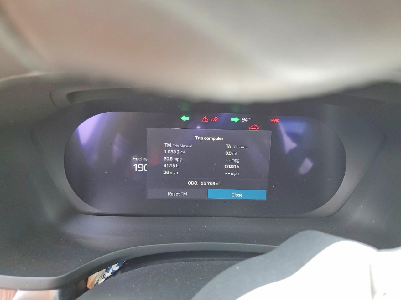 Volvo S60 Plus