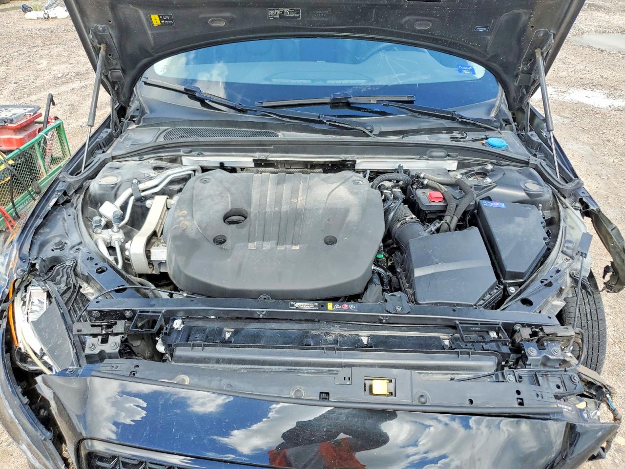 Volvo S60 Plus