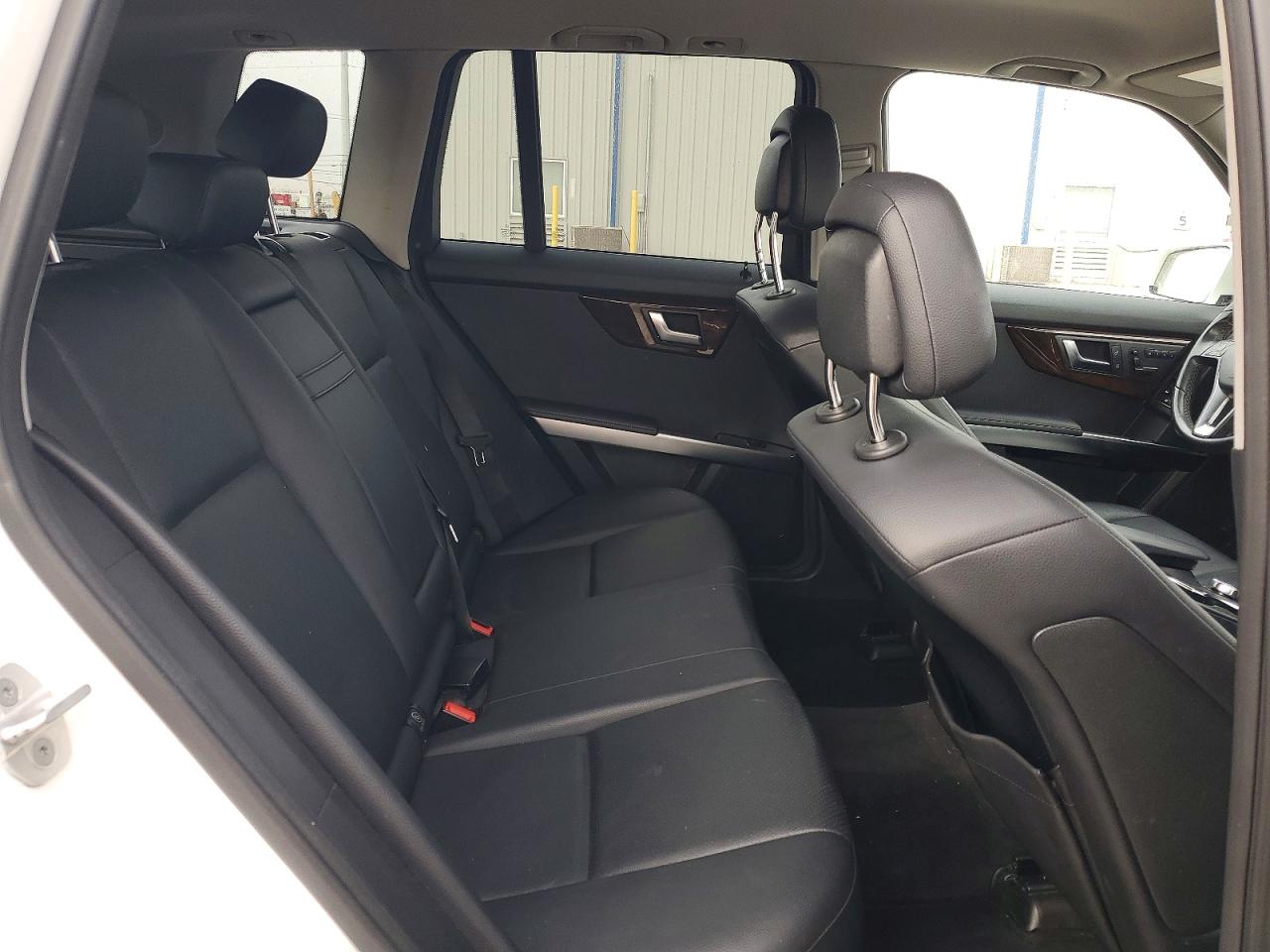 Mercedes-Benz GLK 350