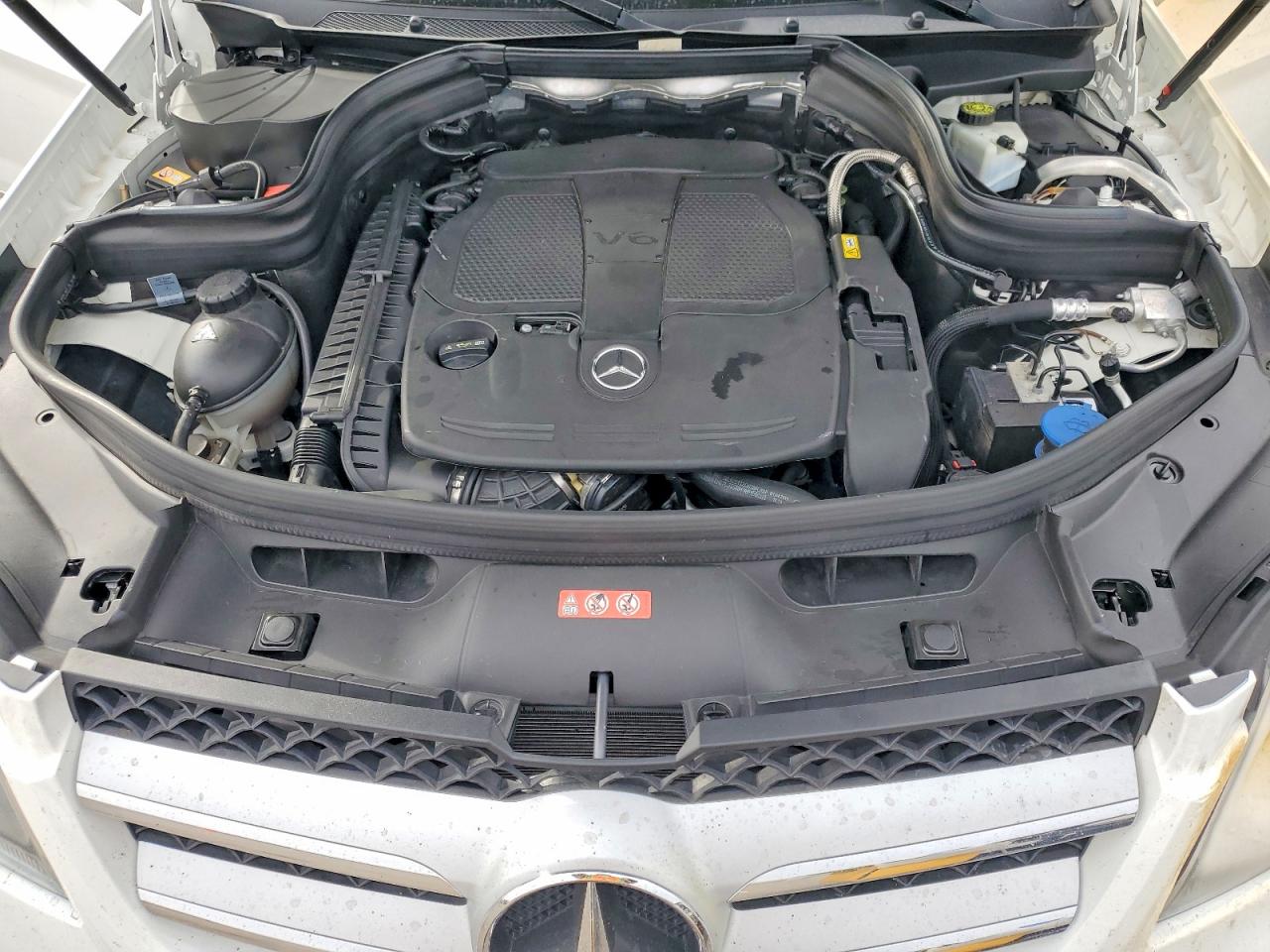 Mercedes-Benz GLK 350