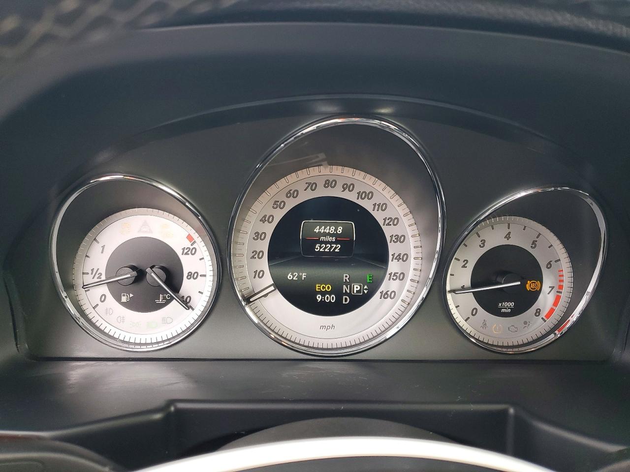 Mercedes-Benz GLK 350