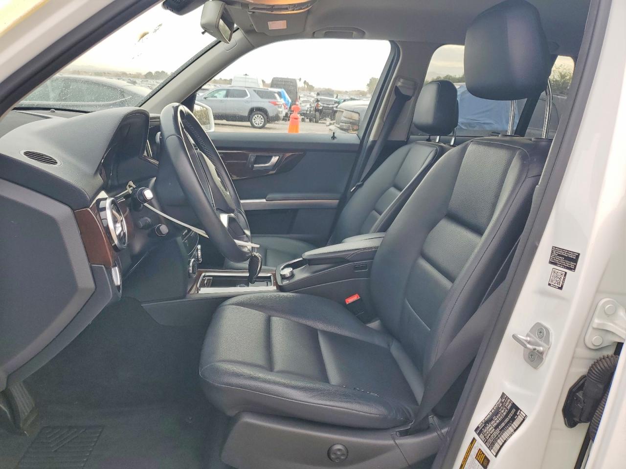 Mercedes-Benz GLK 350