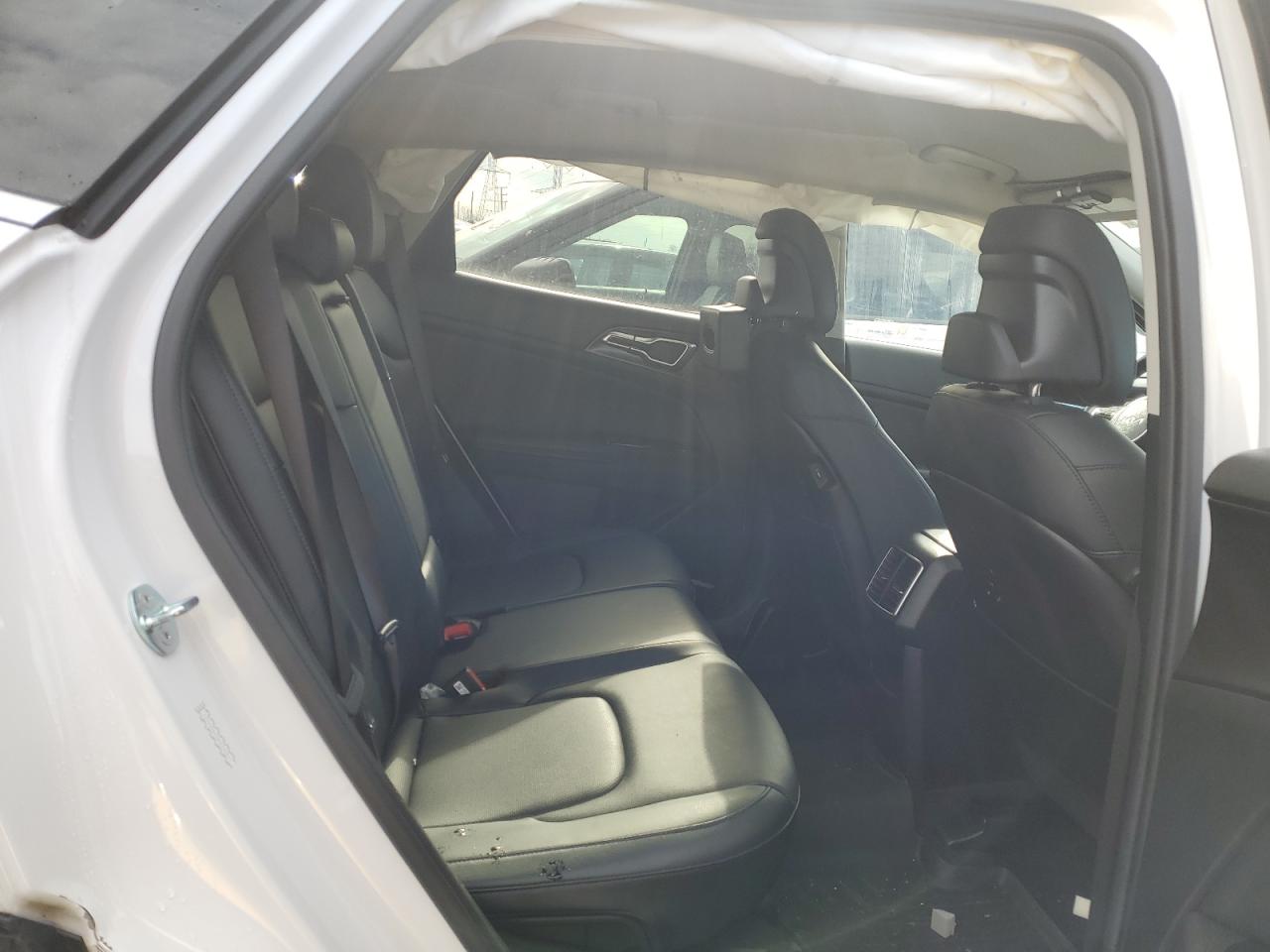 Kia Sportage Ex