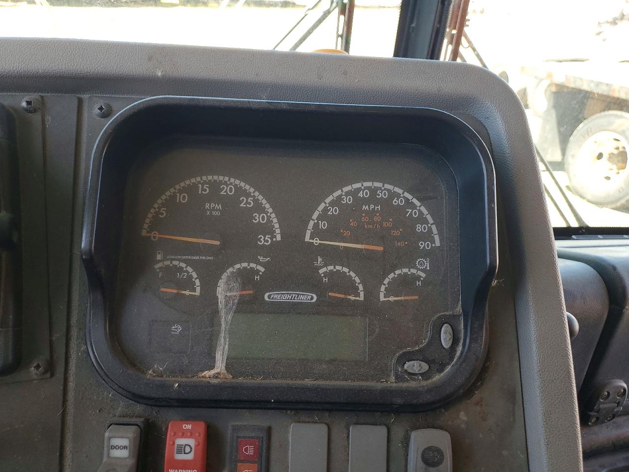 Thomas School Bus