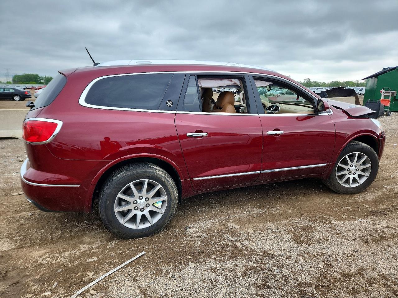 Buick Enclave