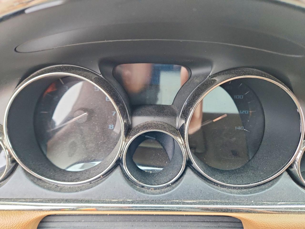 Buick Enclave