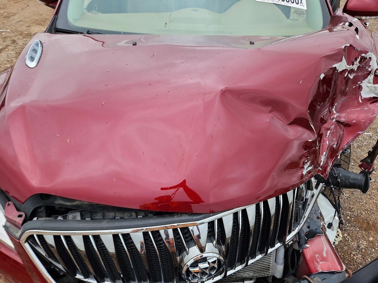 Buick Enclave