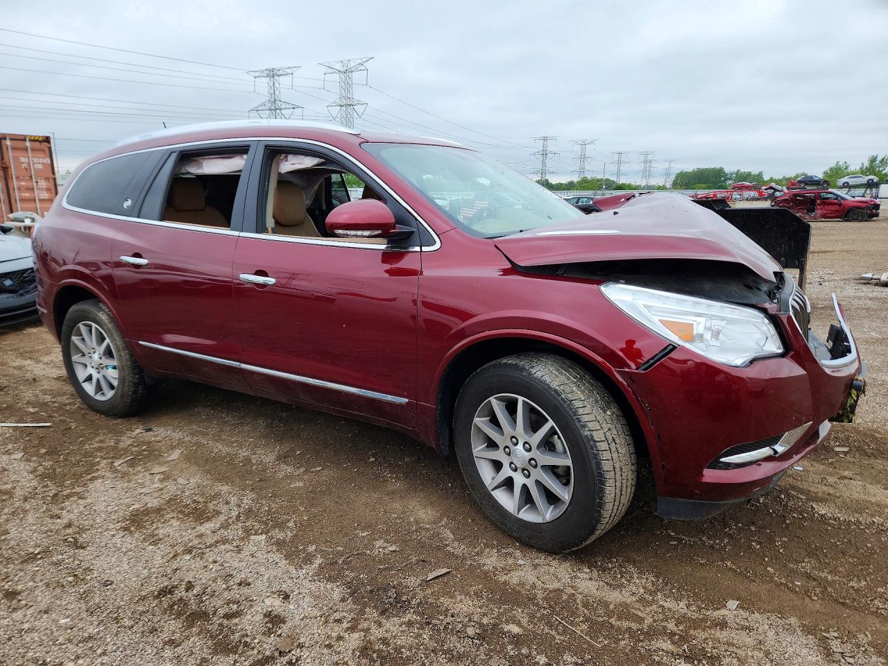 Buick Enclave