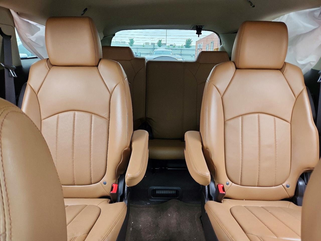 Buick Enclave
