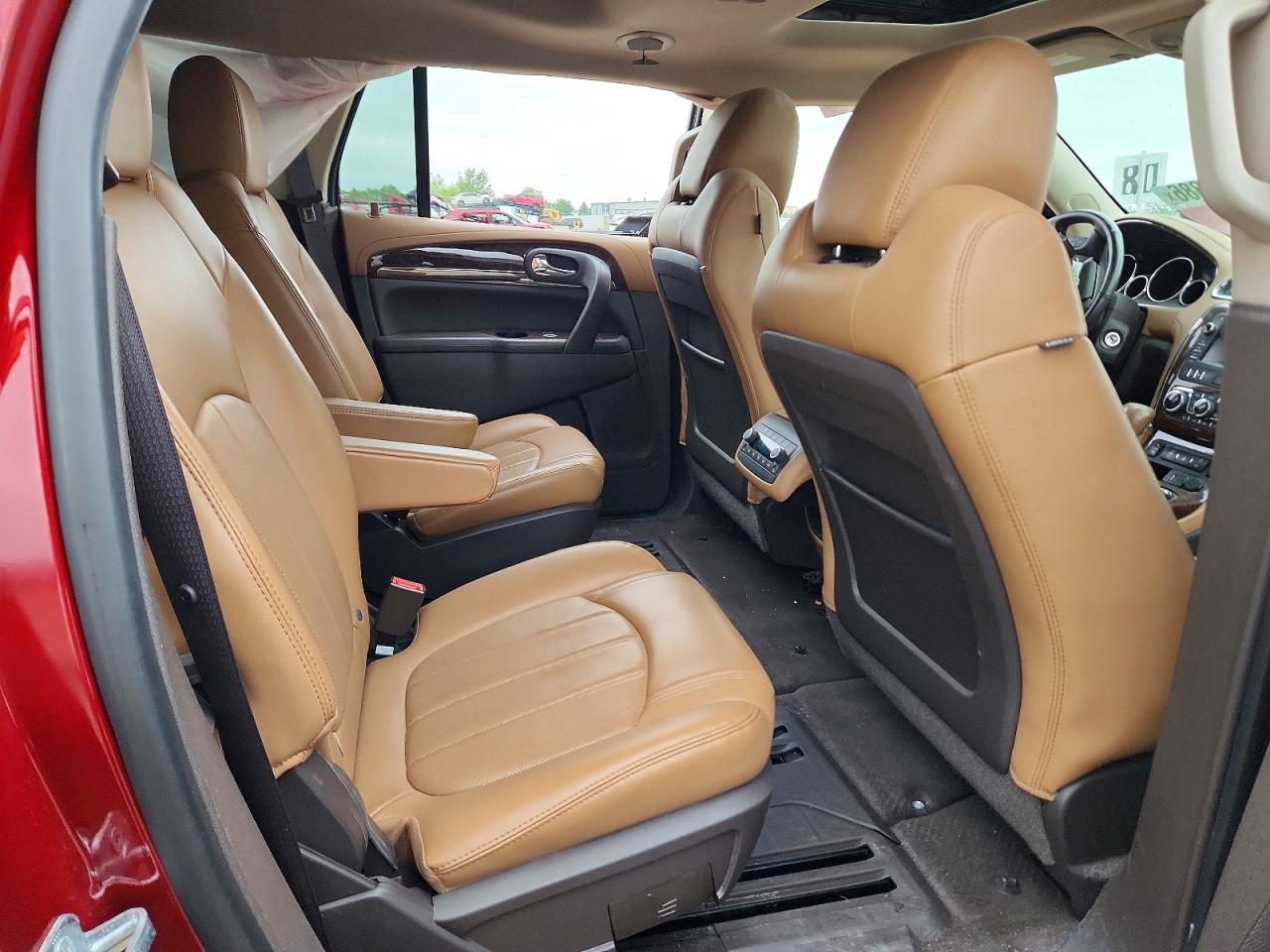 Buick Enclave