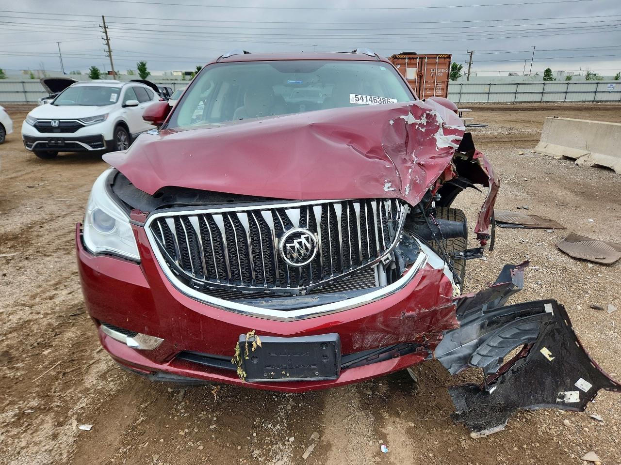 Buick Enclave