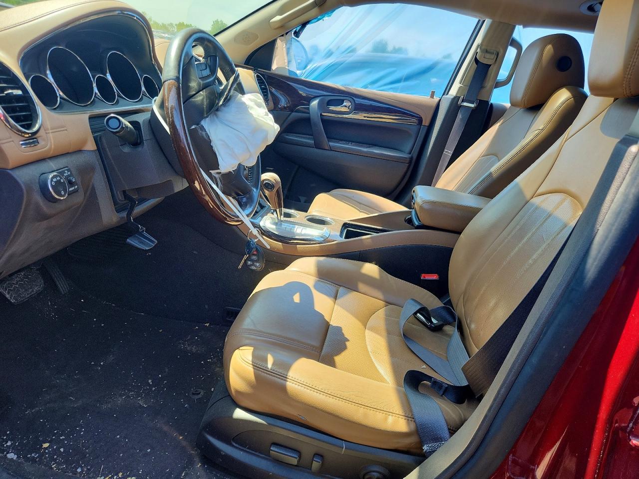 Buick Enclave