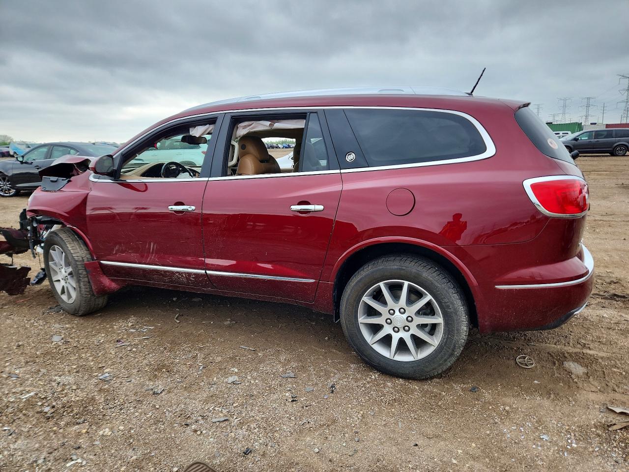 Buick Enclave