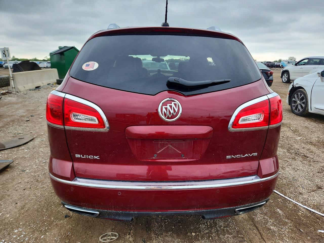 Buick Enclave