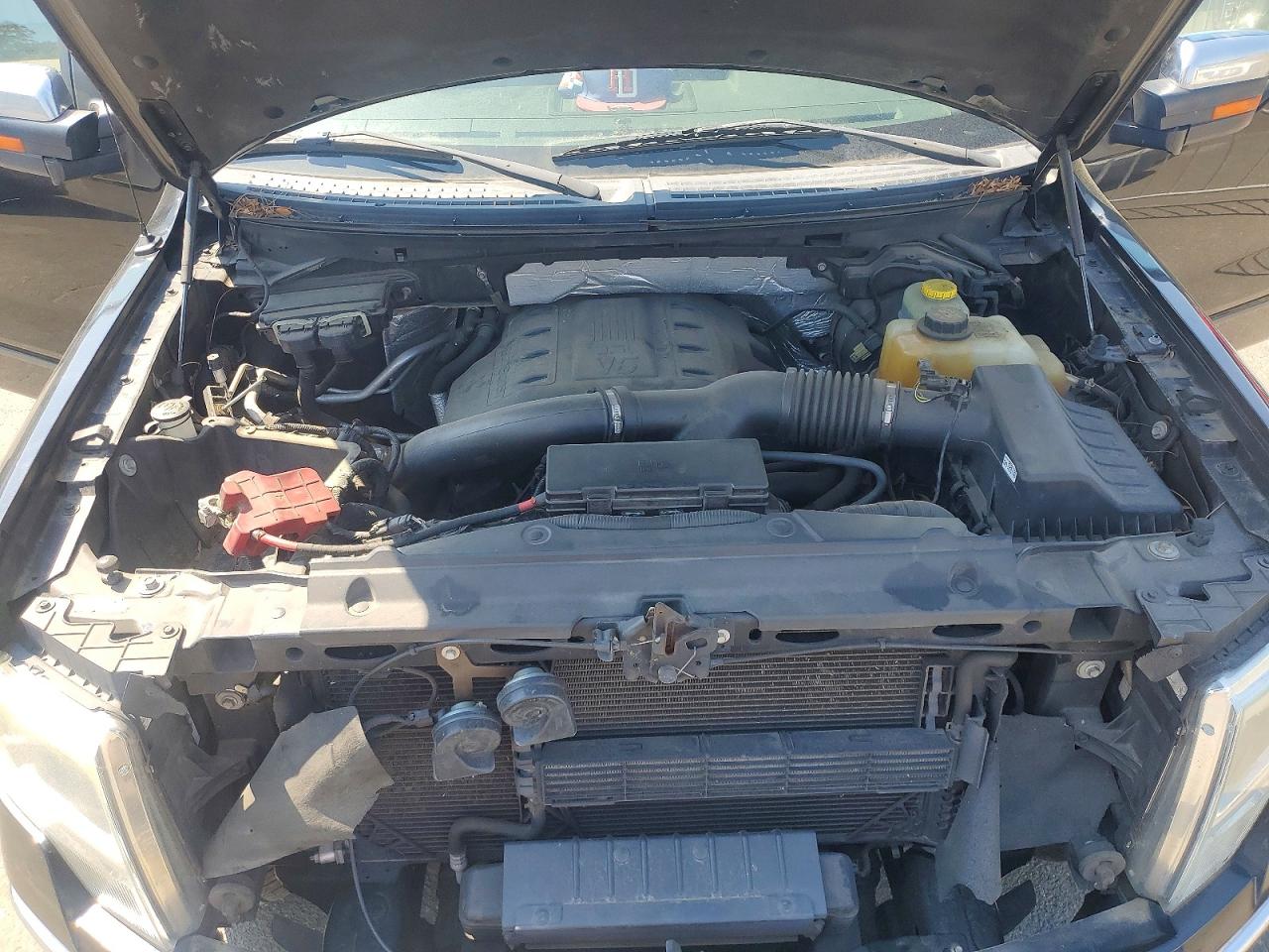 Ford F-150 Super Cab