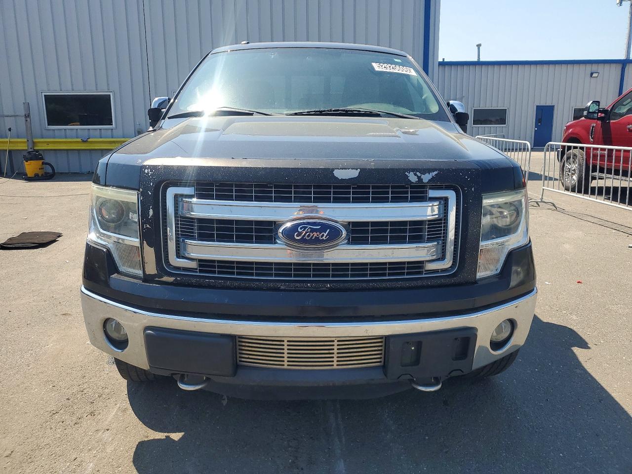Ford F-150 Super Cab