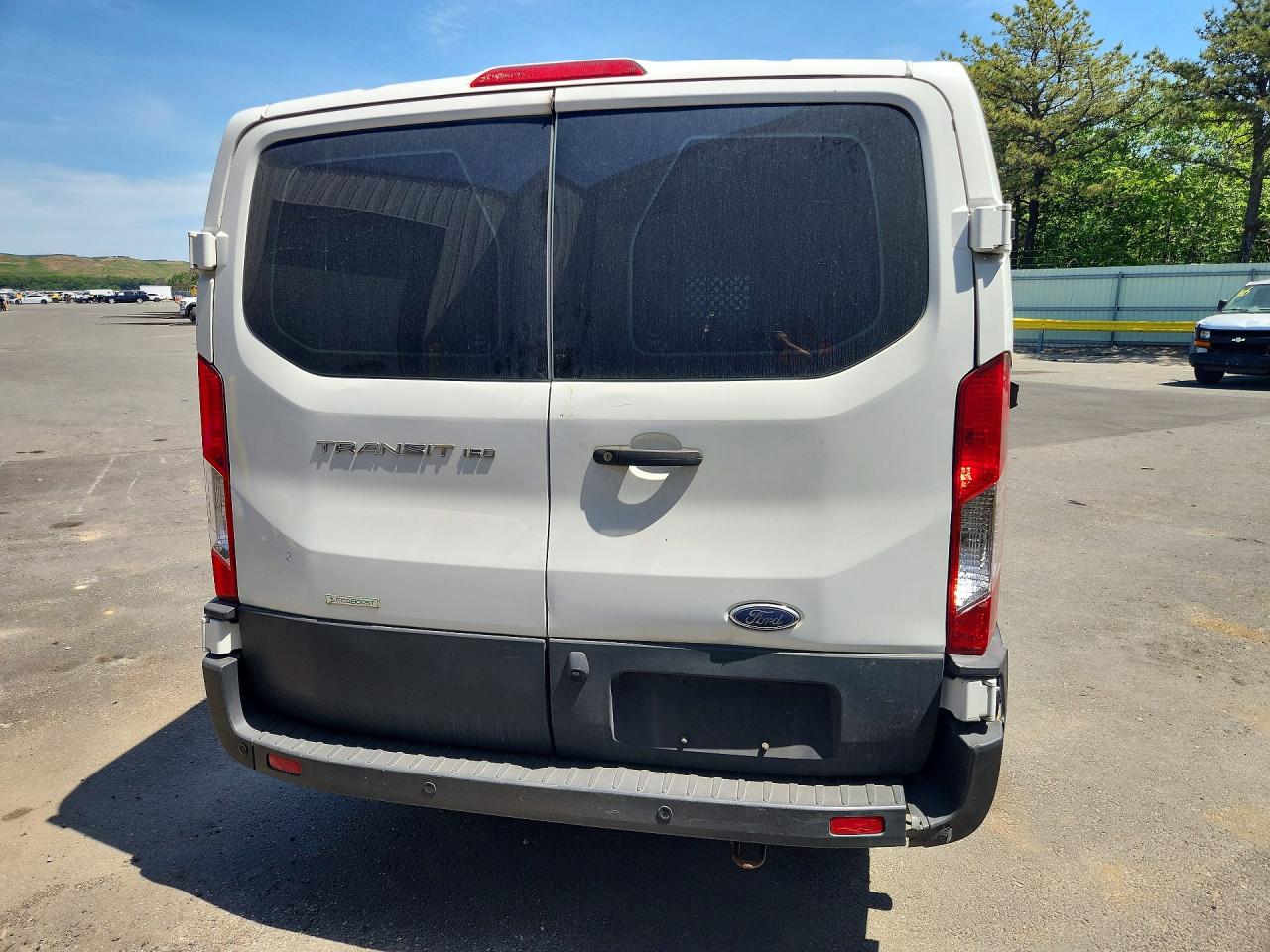 Ford Transit T-150
