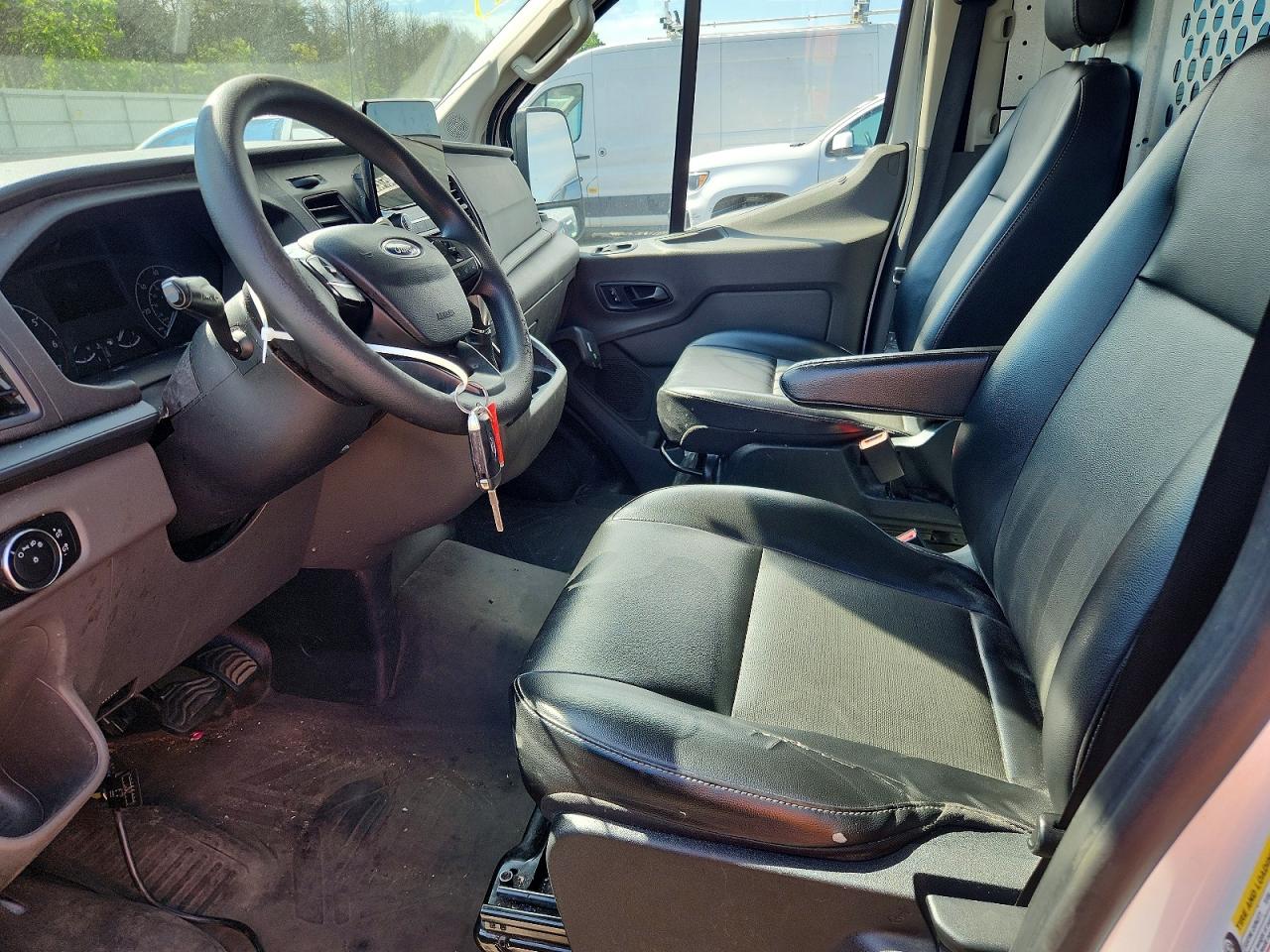 Ford Transit T-150