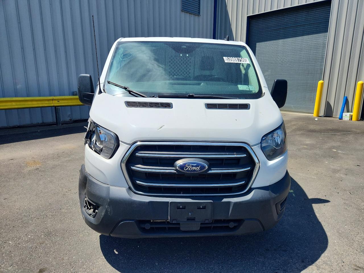 Ford Transit T-150