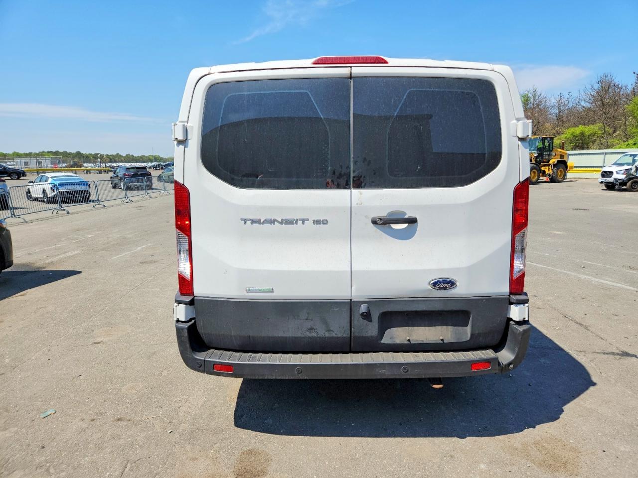 Ford Transit T-150